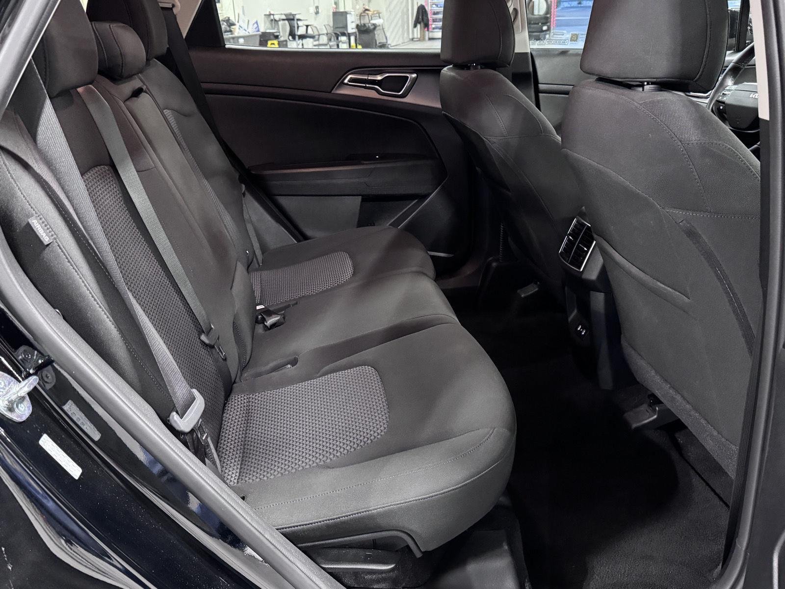 2026 Kia Sportage LX - Photo 23