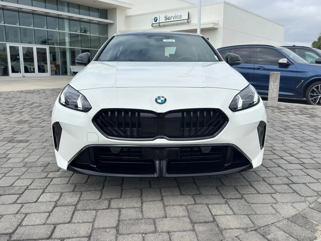Used 2026 Alpine White BMW 228 Gran Coupe image 6