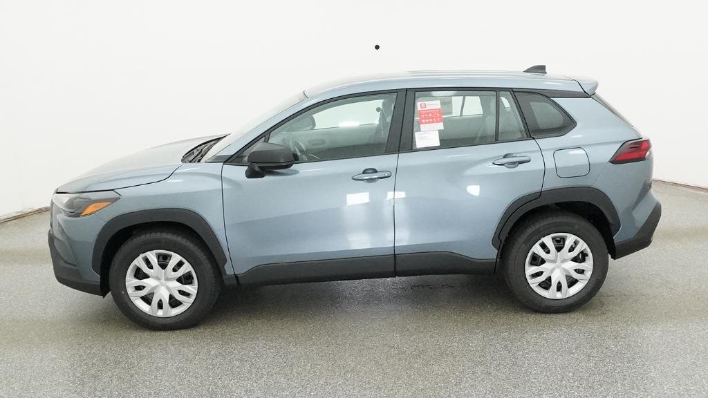 New 2026 Celestite Toyota L image 14