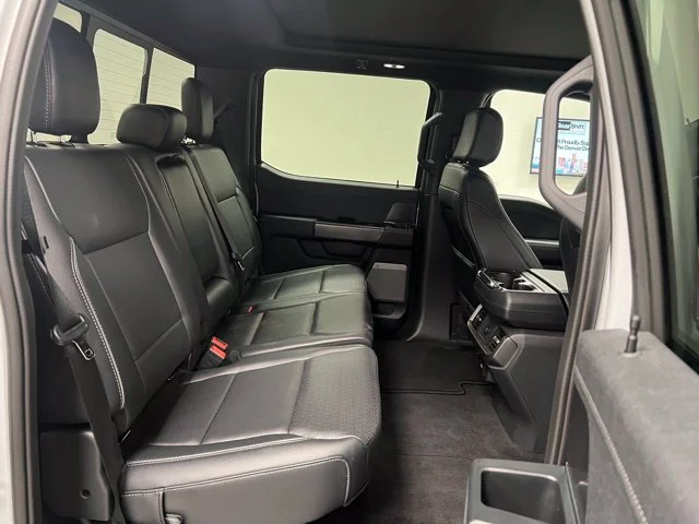 2025 Ford F-150 Lariat - Photo 52