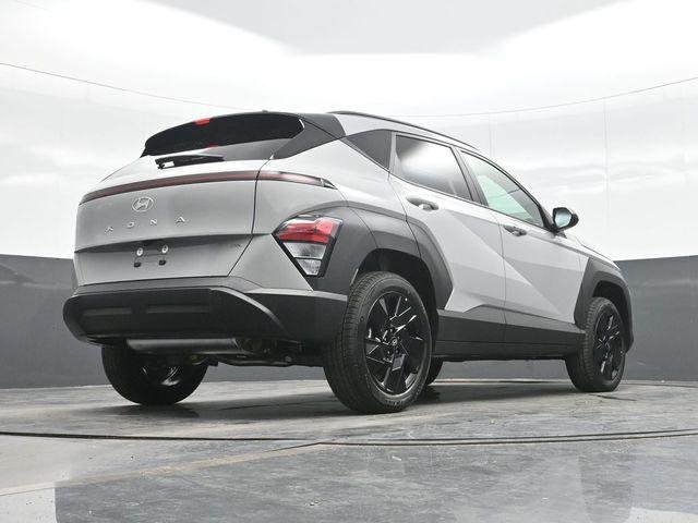 New 2027 Gray Hyundai SEL Sport AWD image 26