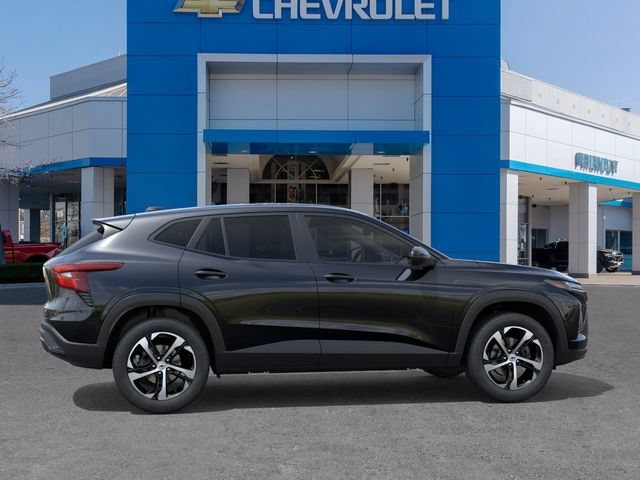 2026 Chevrolet Trax RS - Photo 6