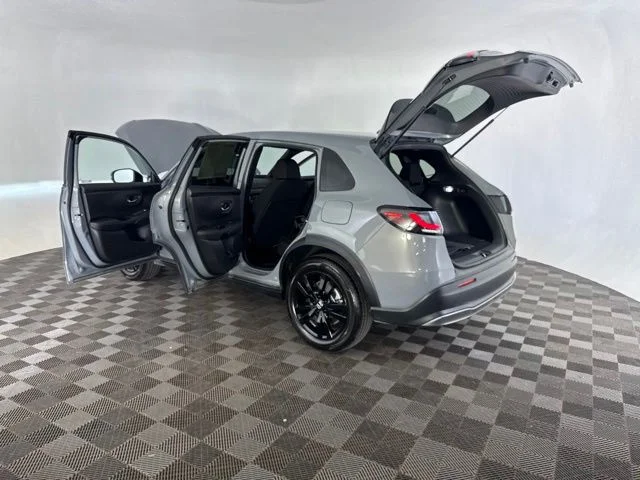 Used 2026 Gray Honda Sport image 20