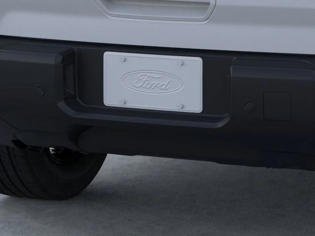 New 2026 Space White Metallic Ford Outer Banks® image 23