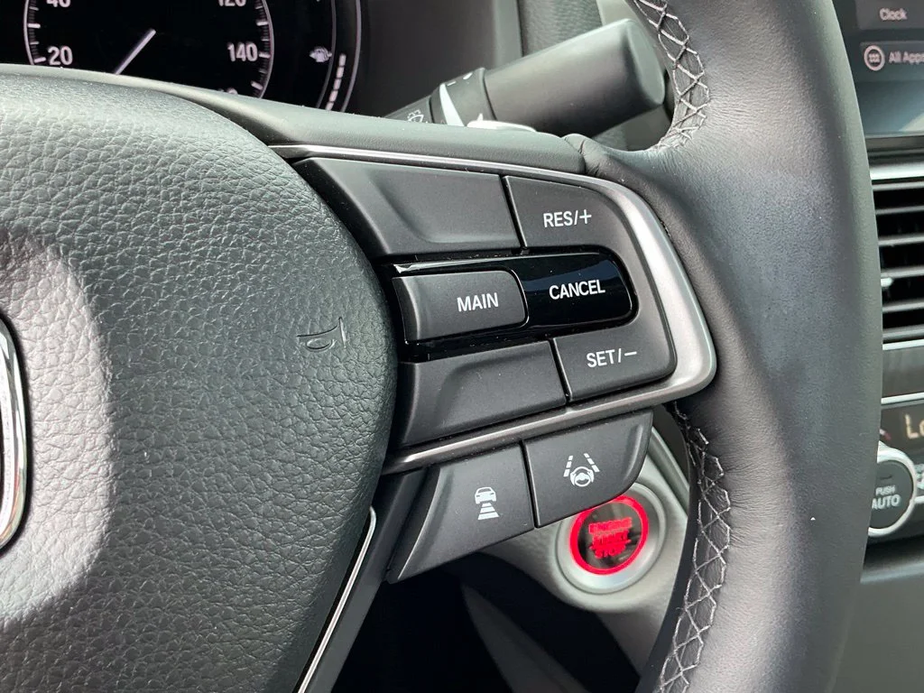 Used 2018  Honda EX-L 2.0T image 34