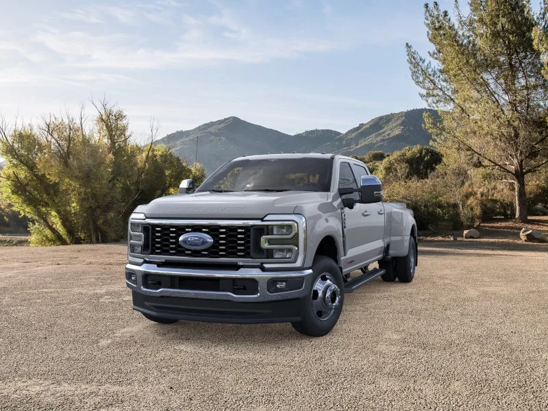 New 2026 Avalanche Ford F-350® Lariat® image 25
