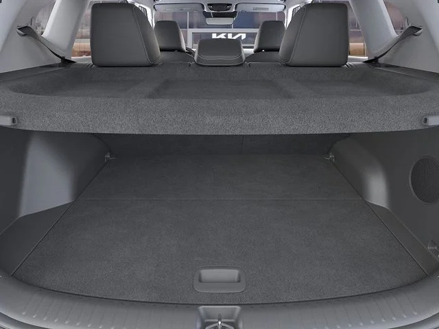 New 2026 Gray Kia SX image 20