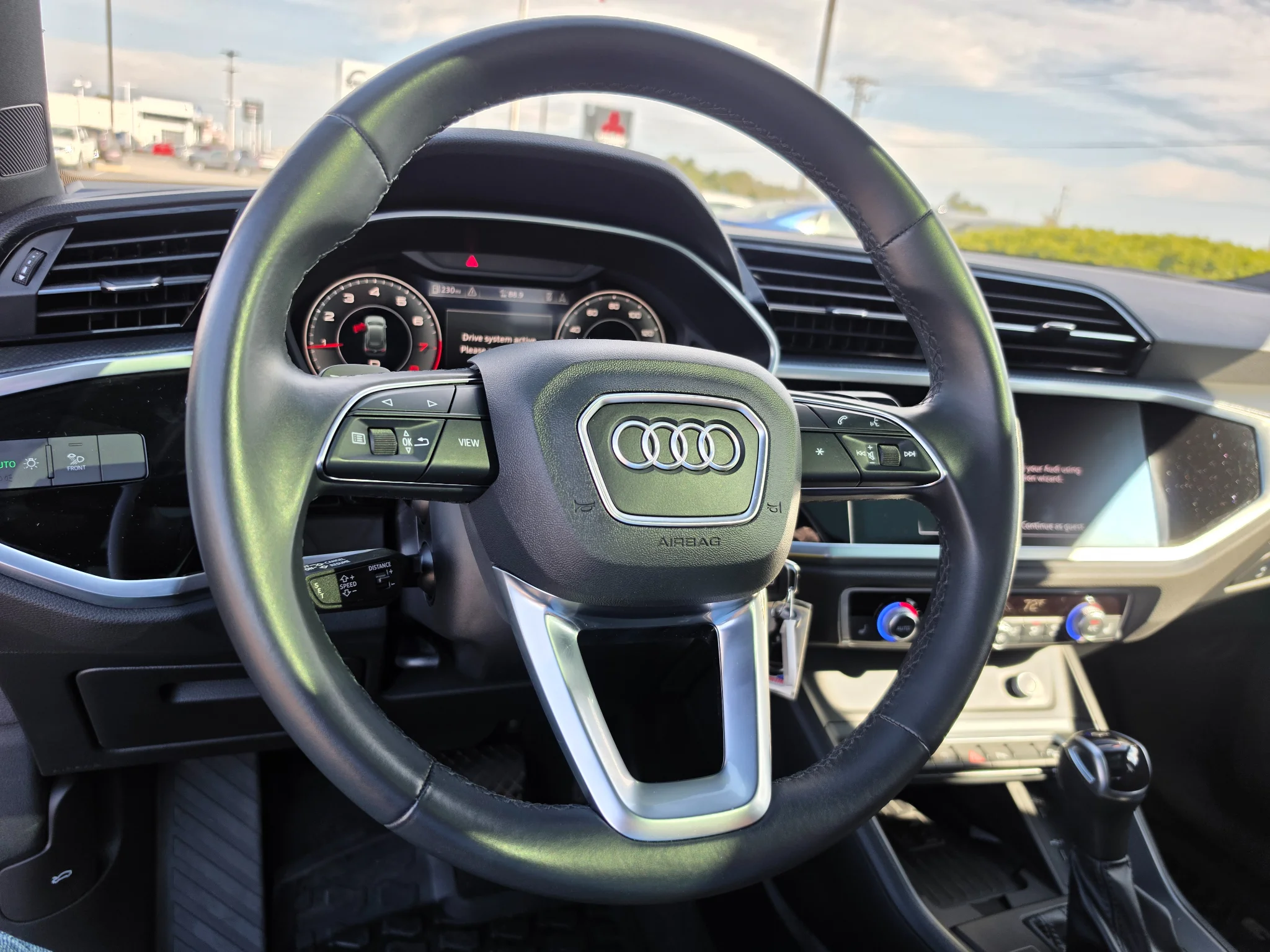 Used 2022 Chronos Gray Metallic Audi S line Premium Plus image 10