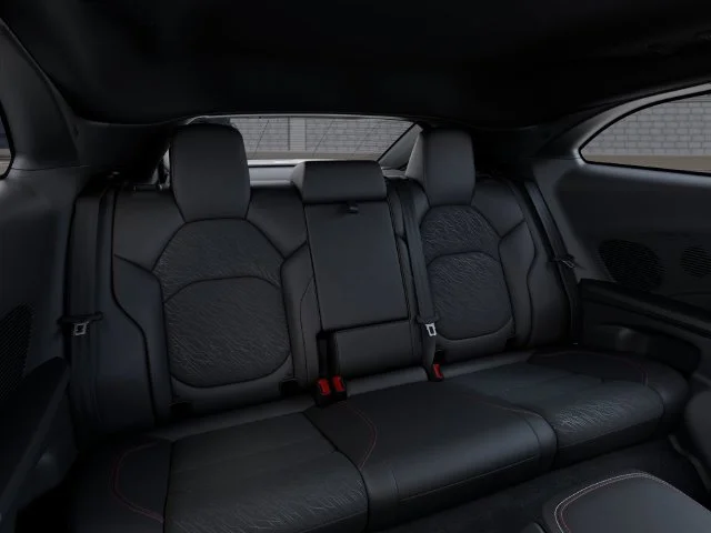 New 2026 Green Dodge Scat Pack image 16