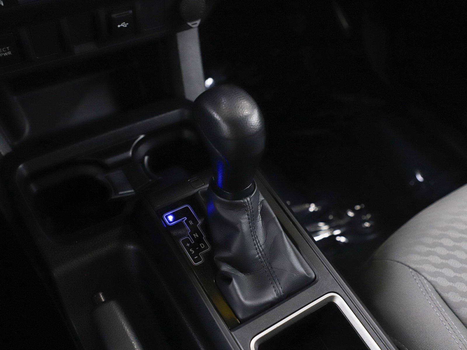 2023 Toyota Tacoma SR - Photo 23