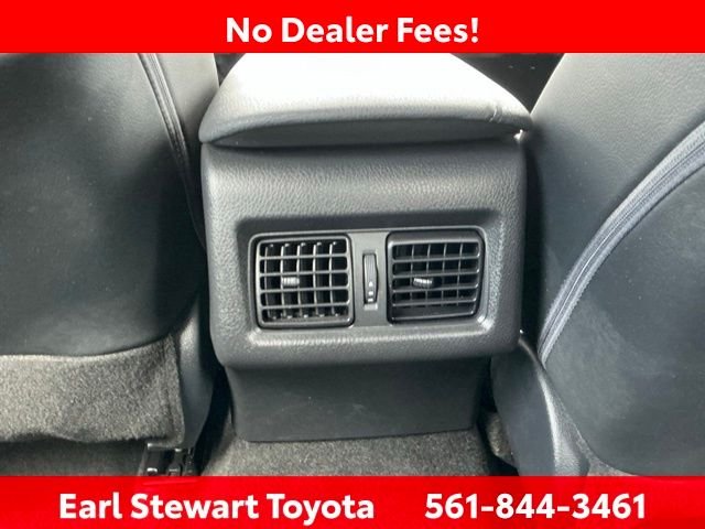Certified Used 2022 Gray Toyota XSE image 34