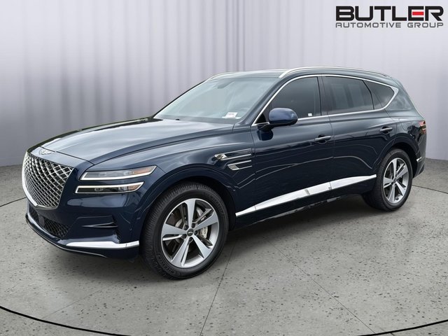 2023 Genesis GV80 2.5T AWD
