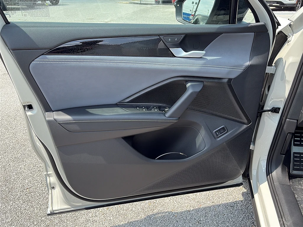 New 2026 Sandstone Volkswagen SE R-Line Black FWD image 29