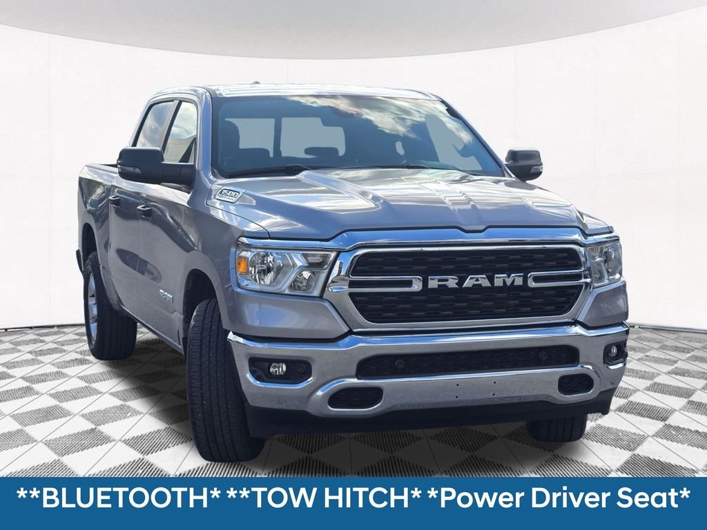 2023 RAM Ram 1500 Pickup Big Horn/Lone Star - Photo 7