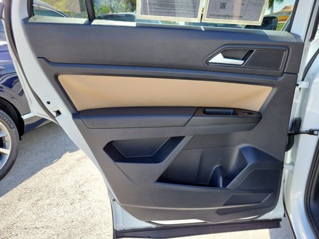 2020 Volkswagen Atlas Cross Sport - Photo 10
