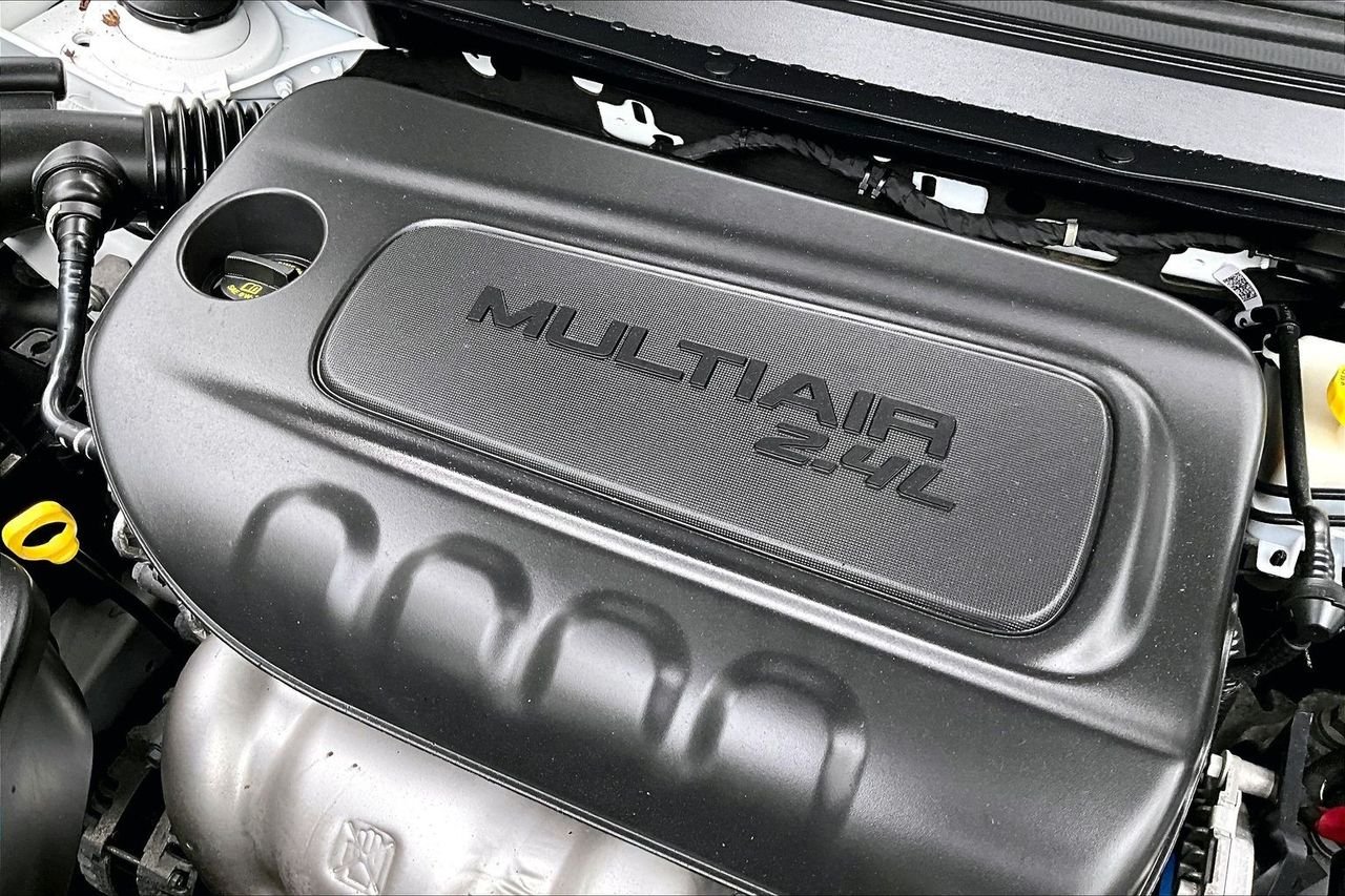 2023 Jeep Cherokee Altitude Lux - Photo 32
