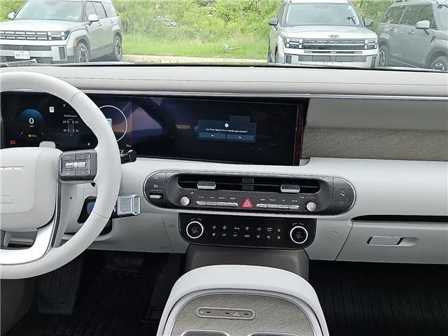 New 2026 Ecotronic Gray Pearl Hyundai SEL Premium image 10