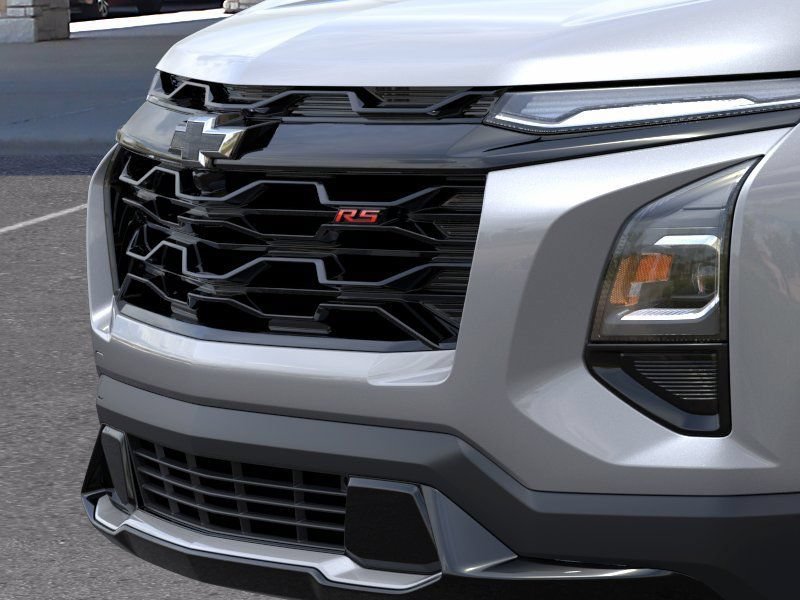 2027 Chevrolet Equinox RS - Photo 13