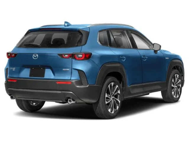 2026 Mazda CX-50 Premium Plus - Photo 2