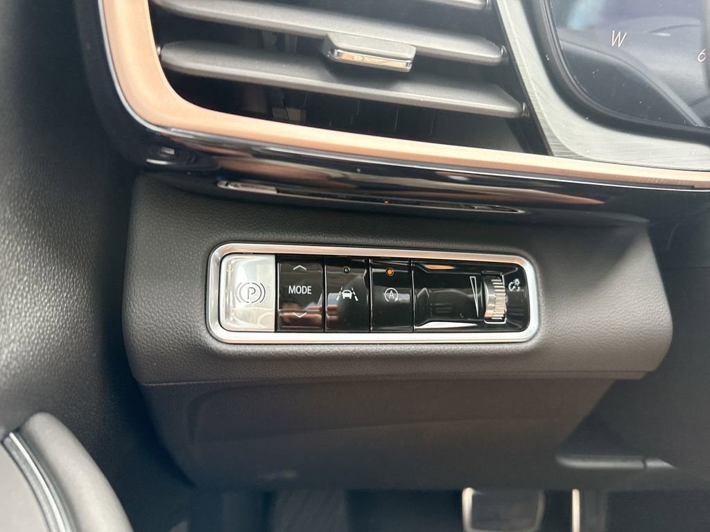 2026 Buick Envision Sport Touring - Photo 18