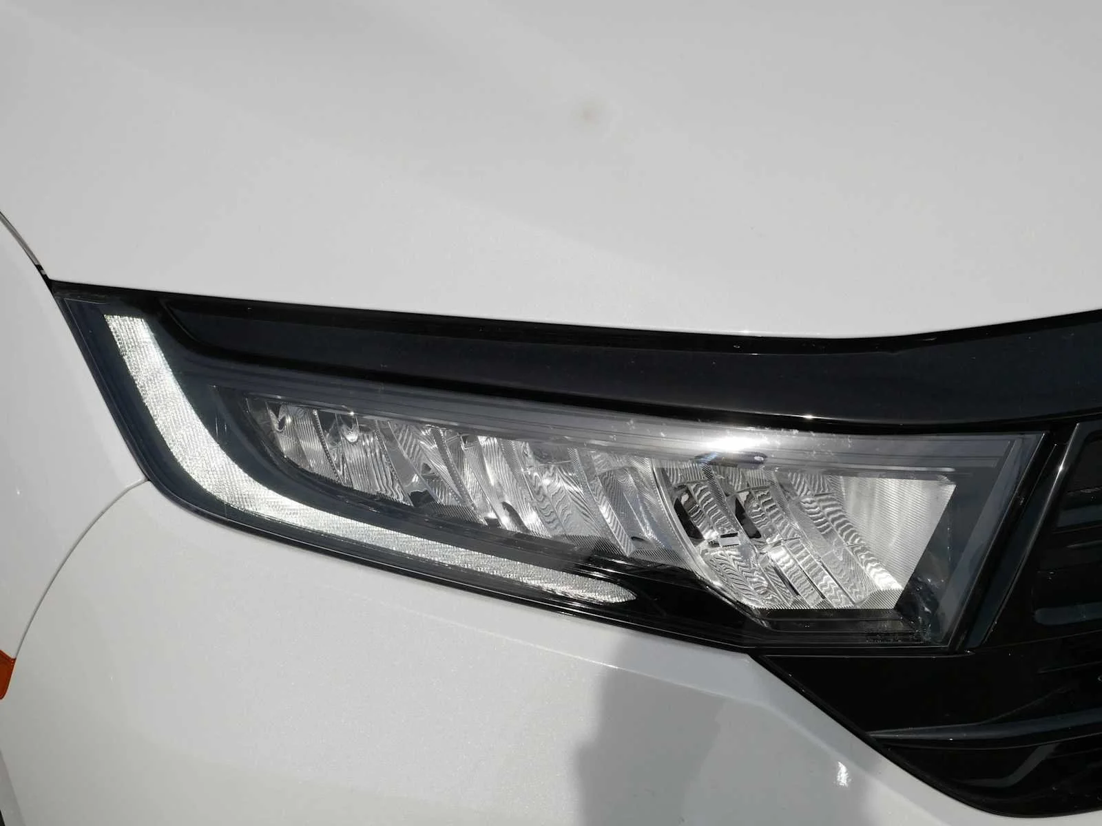 2023 Honda Odyssey SPORT - Photo 52