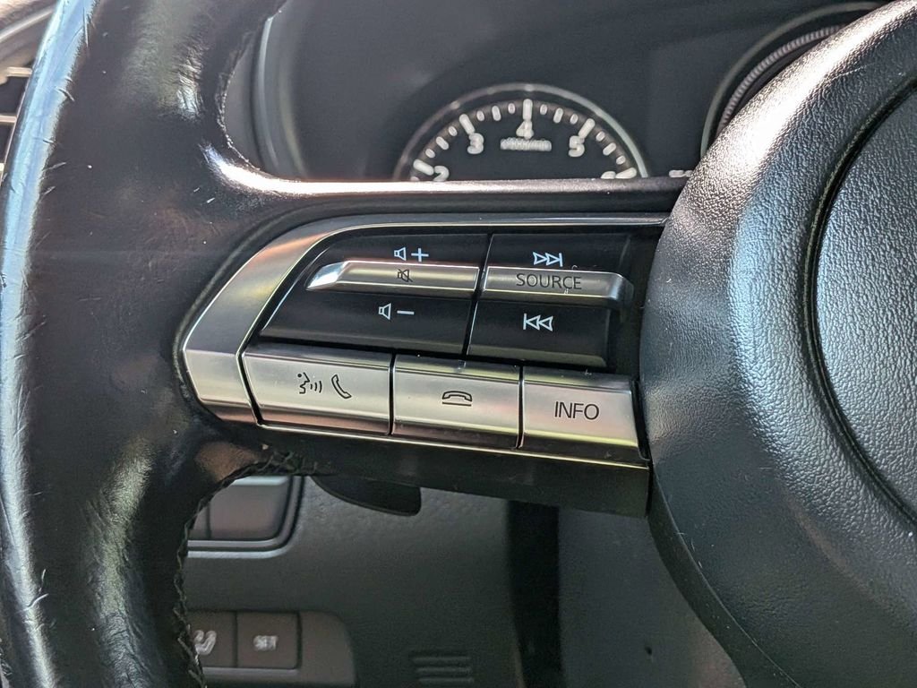 Used 2023 Gray Mazda 2.5 S Premium Package image 32
