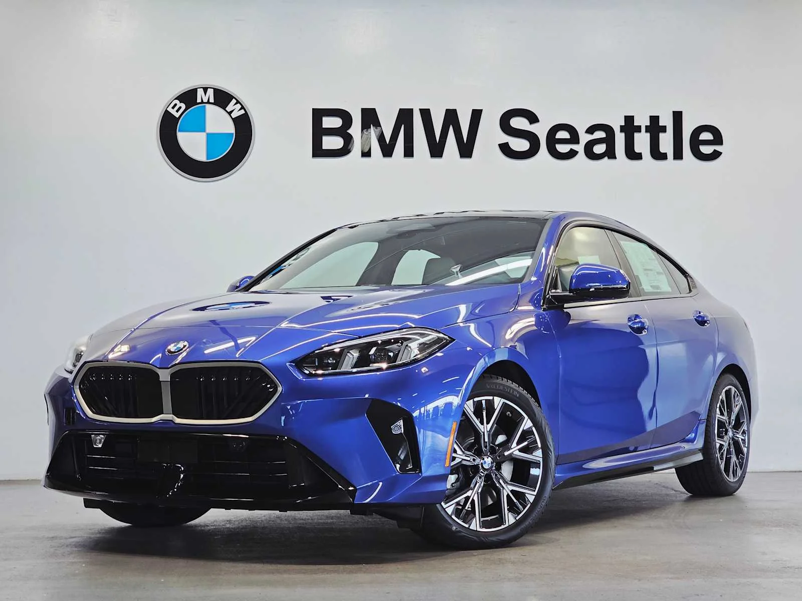 2025 BMW 2 Series