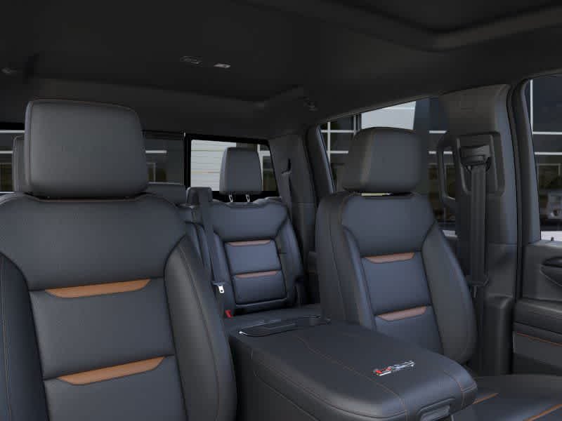 2026 GMC Sierra 2500HD AT4 - Photo 24