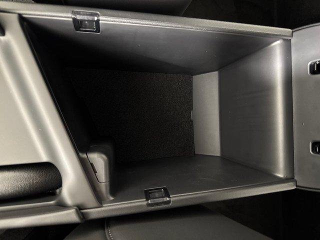 New 2026 Gray Hyundai SEL Sport Plus image 23