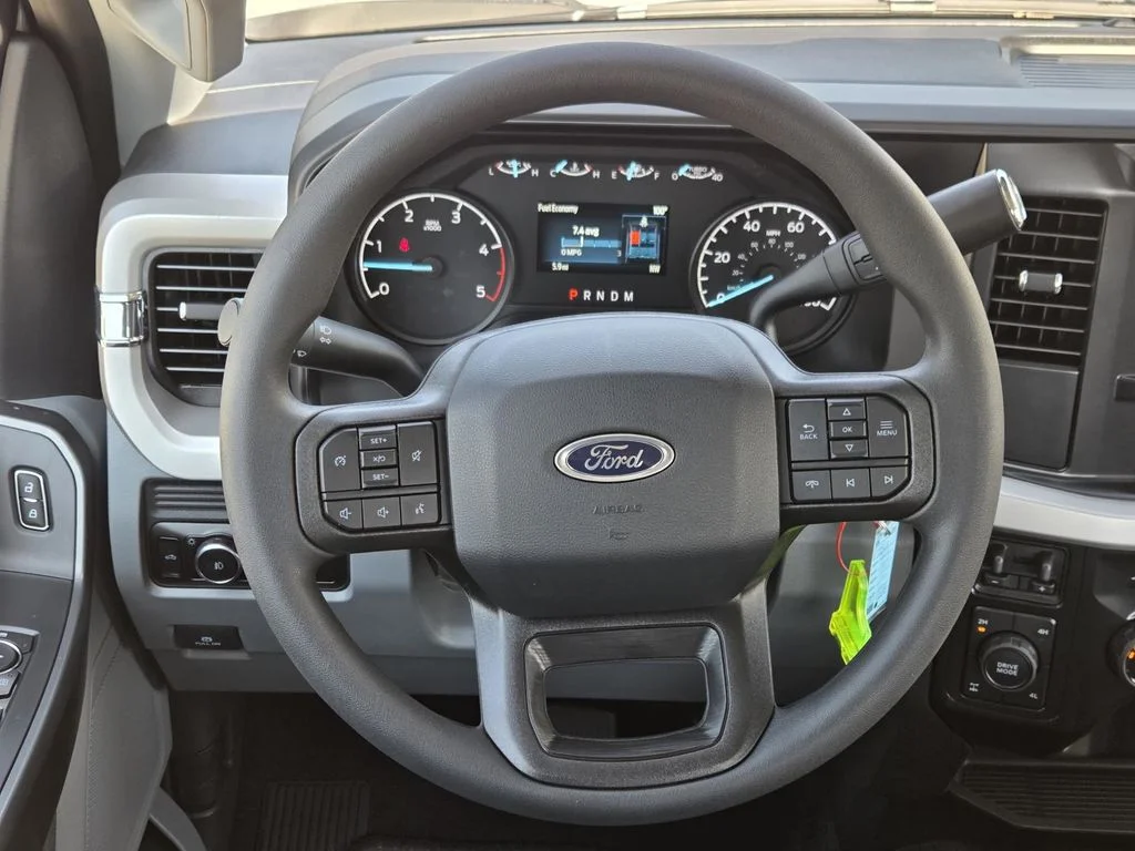 New 2026 Avalanche Ford F-250® XL image 20
