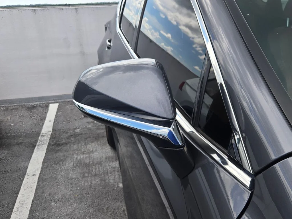 Used 2023 Gray Lexus 250 Base image 8