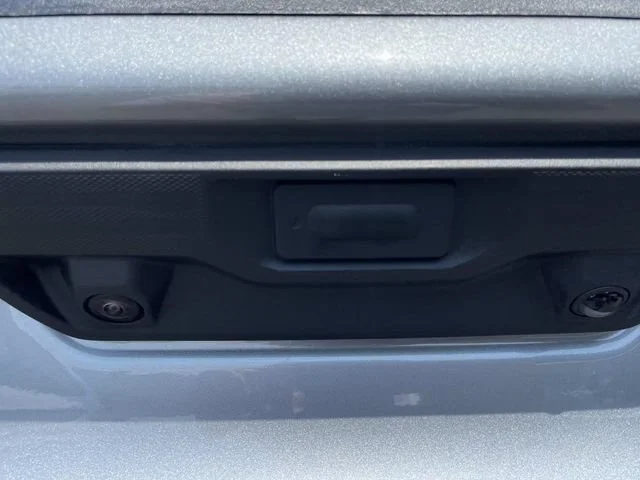 2026 Chevrolet Silverado 1500 RST - Photo 9