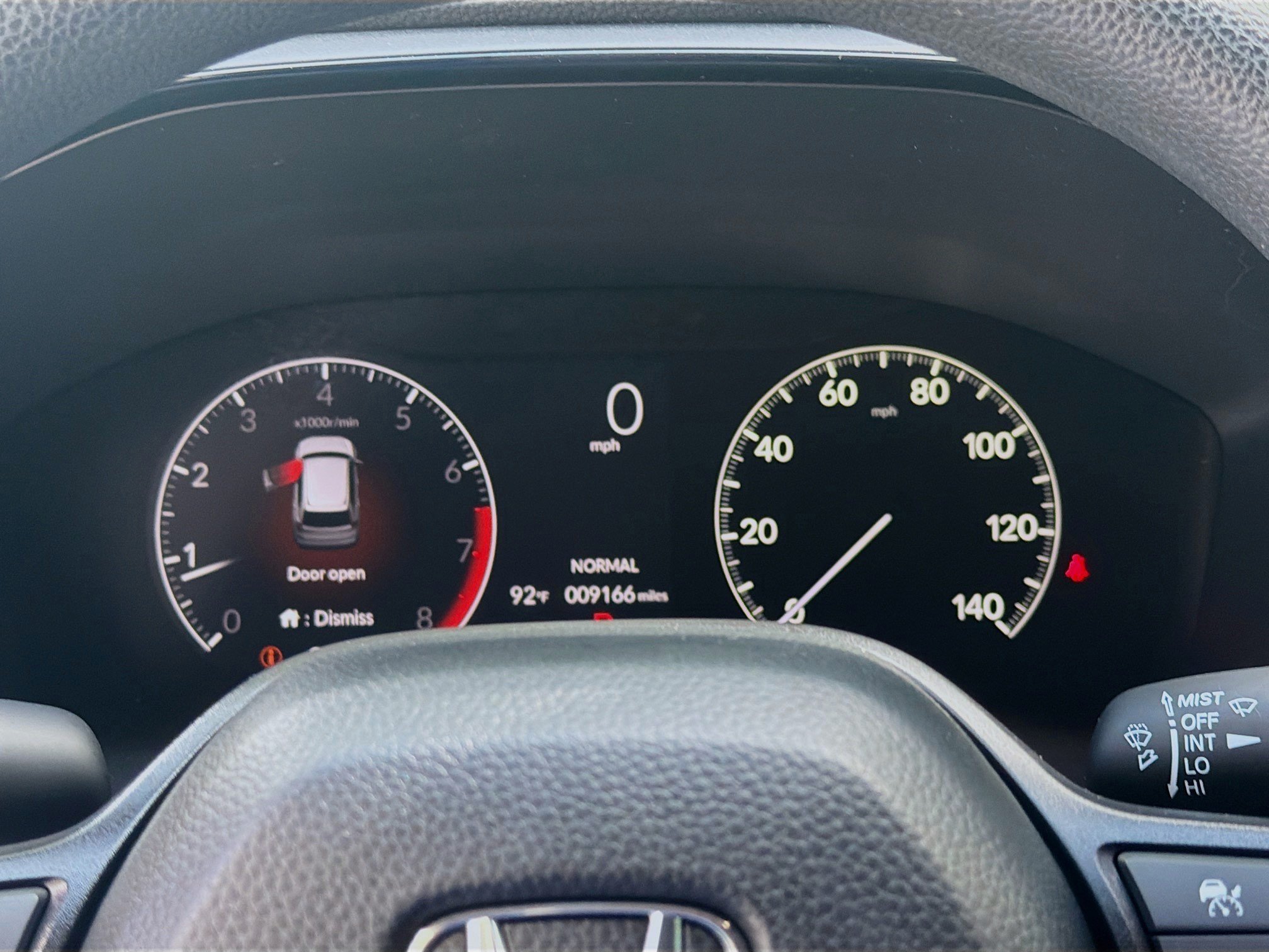 2024 Honda CR-V EX - Photo 10