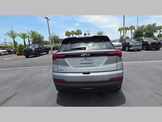 2027 Chevrolet Bolt LT - Photo 24