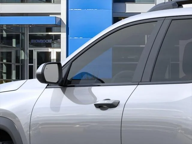 2026 Chevrolet Equinox ACTIV - Photo 12