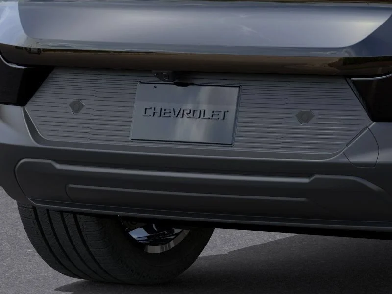 2026 Chevrolet Equinox EV 2LT - Photo 15