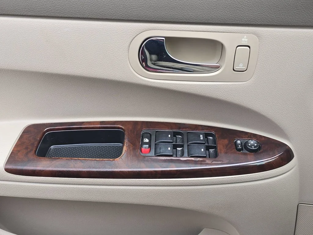 Used 2007 Red Buick CXL image 19