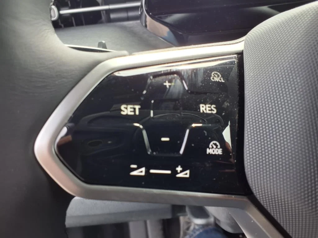 2025 Volkswagen ID. Buzz PRO S - Photo 18