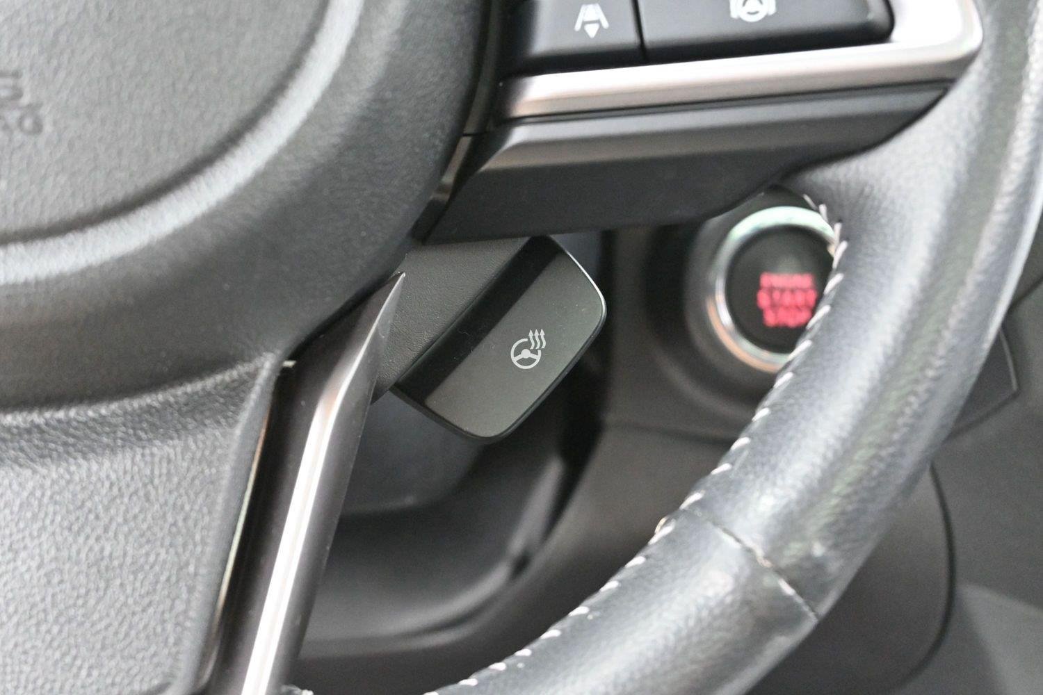 Used 2023 Magnetite Gray Metallic Subaru Limited image 18