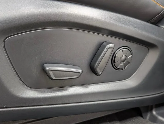 New 2026 Star White Metallic Tri-Coat Ford Tremor® image 43