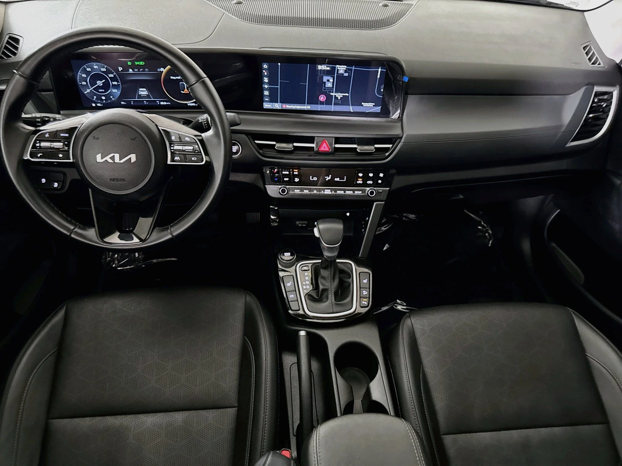 Used 2026  Kia EX image 26