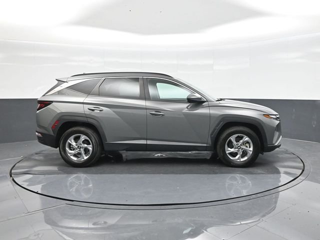 Used 2024 Gray Hyundai SEL image 26