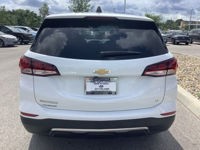 2023 Chevrolet Equinox LT - Photo 6