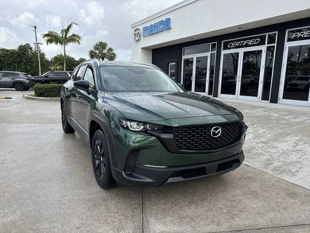 New 2026 Cypress Mazda 2.5 S Select AWD image 7