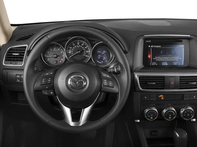 Used 2016 Gray Mazda Touring image 10