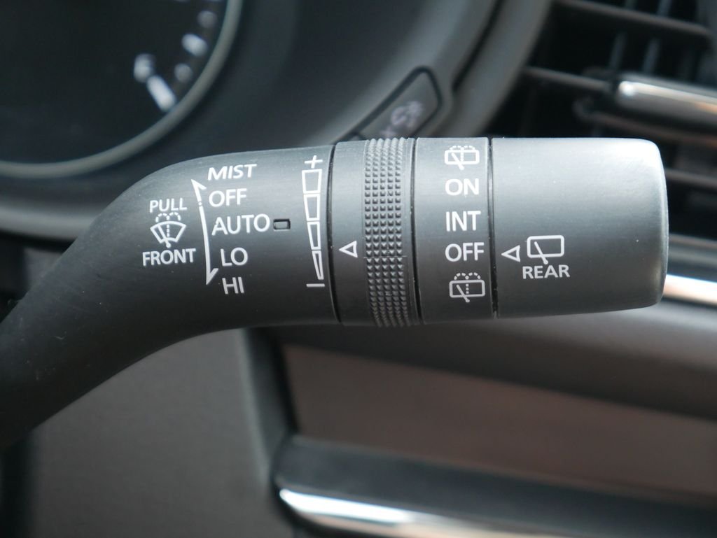 Certified Used 2022 Red Mazda 2.5 S Premium Package image 30