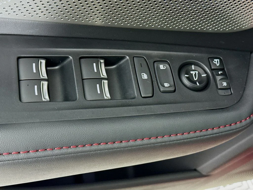 New 2026 Performance Red Pearl Acura A-Spec Advance Package image 19