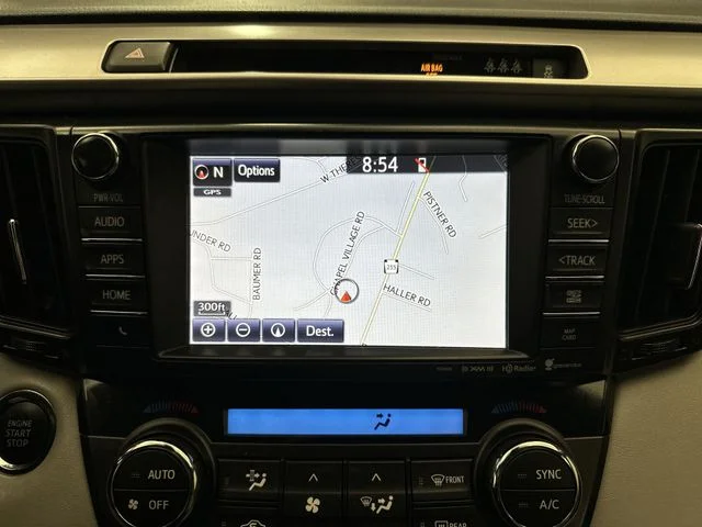 Used 2018 Gray Toyota Limited image 22