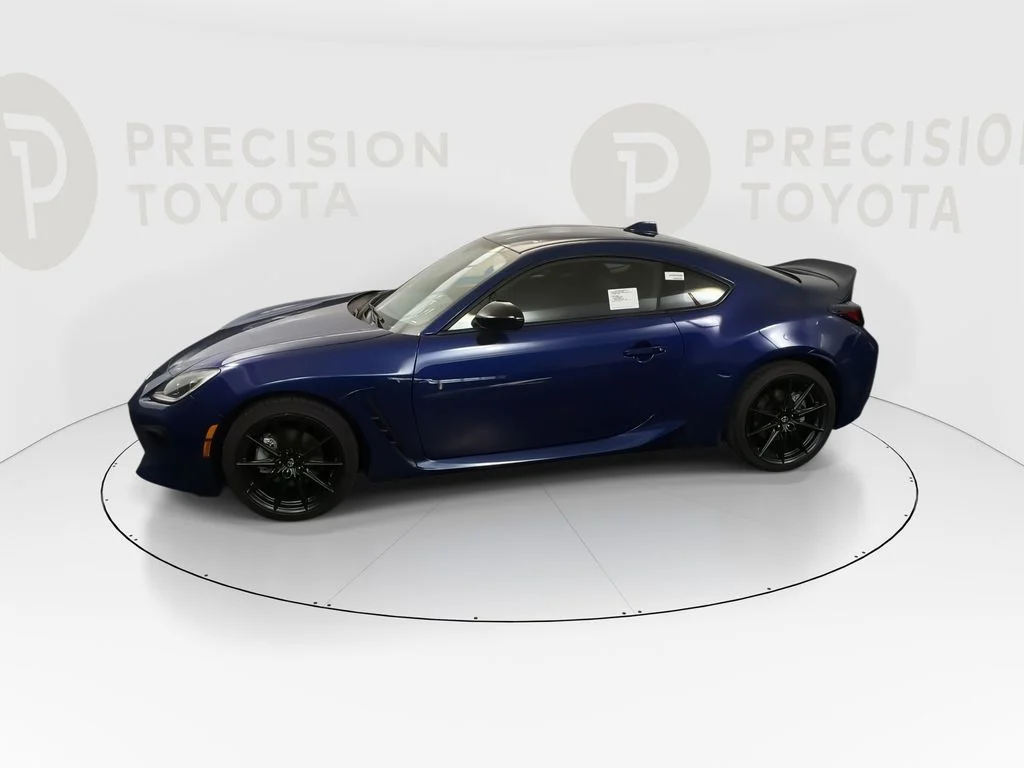 New 2026 Trueno Blue Toyota GR86 Premium image 11