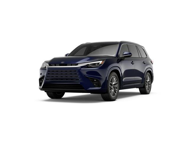 New 2026 Nightfall Mica Lexus  350 LUXURY AWD image 15